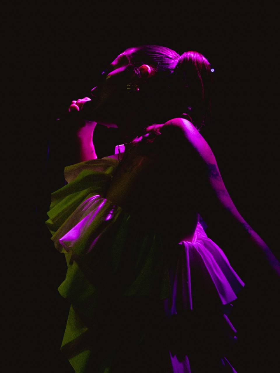 aisu concert - 21-11-25